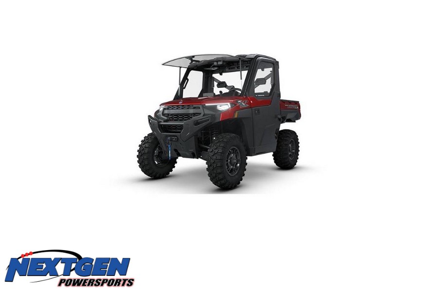 2026 Polaris RANGER XP 1000 NS ED ULTIMATE