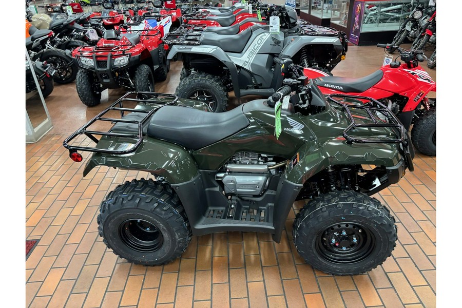 2026 Honda RECON ES