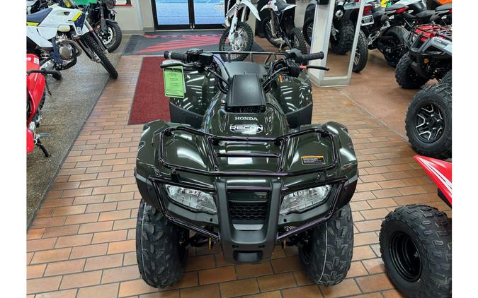 2026 Honda RECON ES