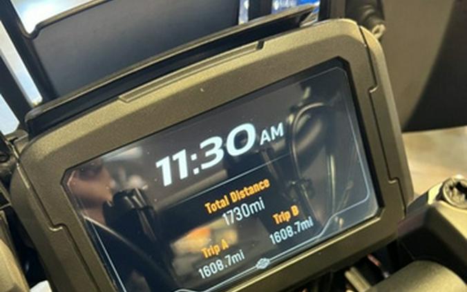 2022 Harley-Davidson RA1250S - Pan America 1250 Special