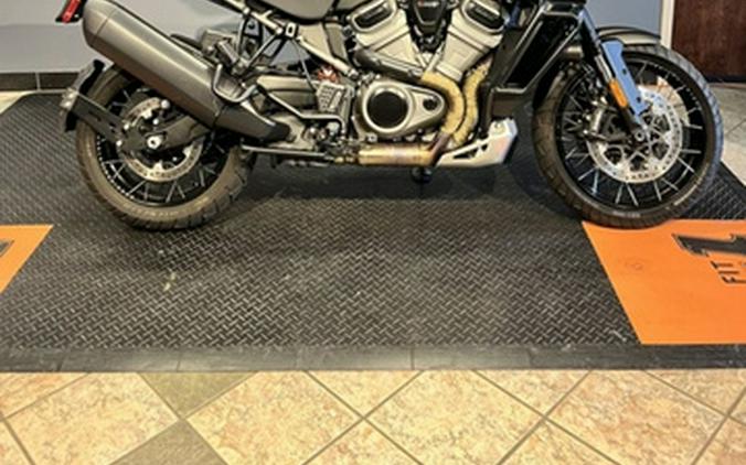 2022 Harley-Davidson RA1250S - Pan America 1250 Special
