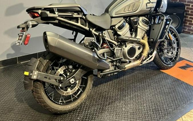 2022 Harley-Davidson RA1250S - Pan America 1250 Special
