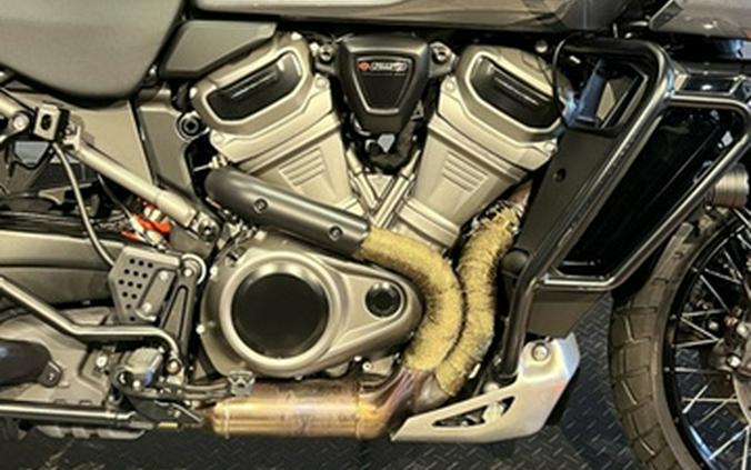 2022 Harley-Davidson RA1250S - Pan America 1250 Special