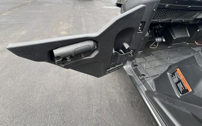 2026 Honda Pioneer 700-4 Deluxe