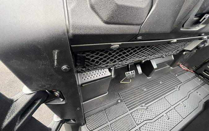 2026 Honda Pioneer 700-4 Deluxe