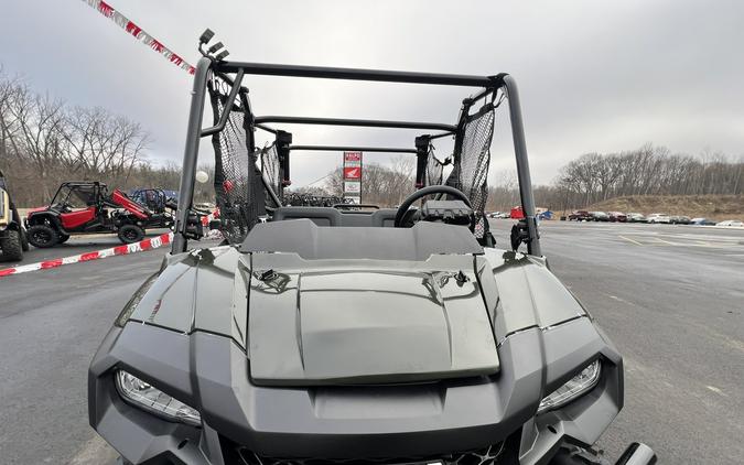 2026 Honda Pioneer 700-4 Deluxe