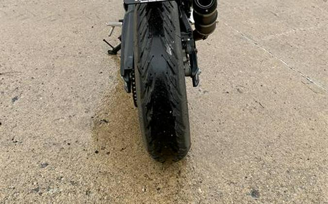 2023 Honda CB500F ABS