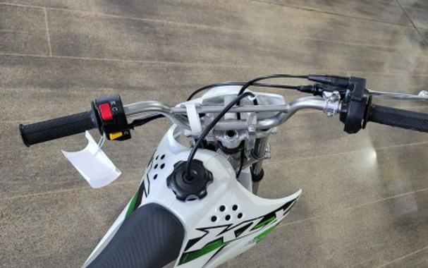 2026 Kawasaki KLX®110R