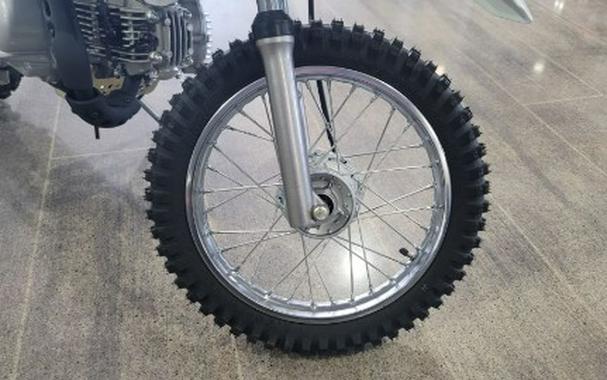 2026 Kawasaki KLX®110R