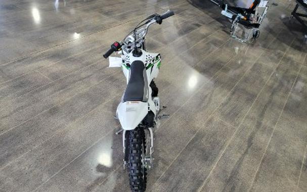 2026 Kawasaki KLX®110R