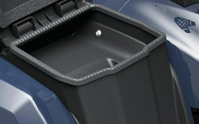 2026 Kawasaki BRUTE FORCE 450 4x4