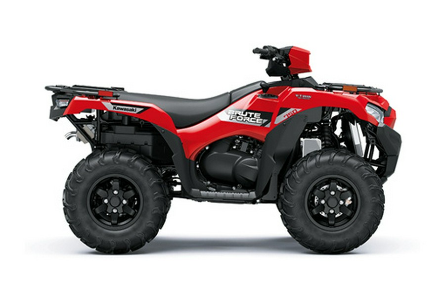 2026 Kawasaki BRUTE FORCE 450 4x4