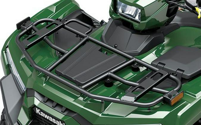 2026 Kawasaki BRUTE FORCE 450 4x4