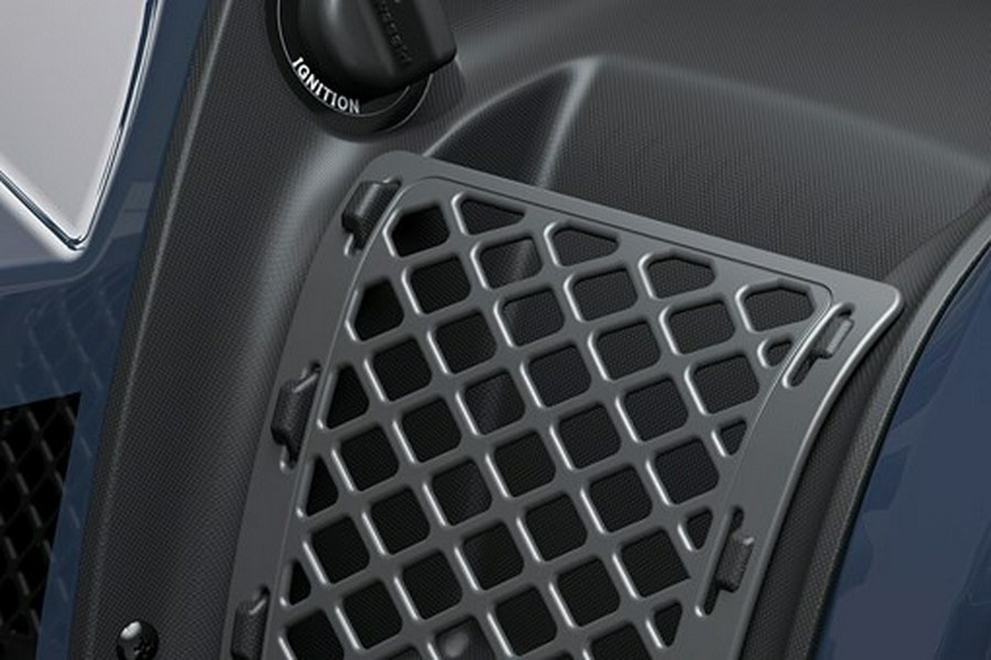 2026 Kawasaki BRUTE FORCE 450 4x4