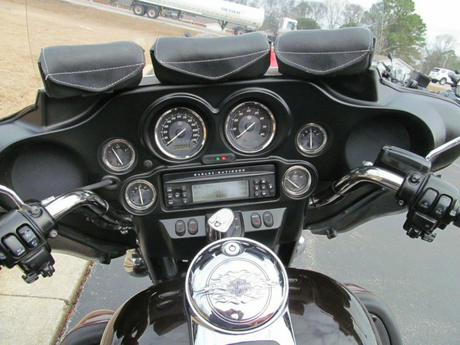 2011 Harley-Davidson Touring FLHTK - Electra Glide Ultra Limited