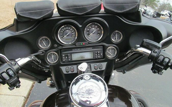2011 Harley-Davidson Touring FLHTK - Electra Glide Ultra Limited