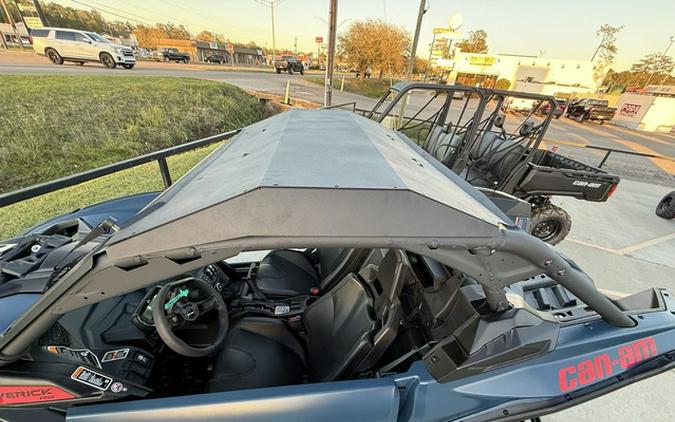 2026 Can-Am Maverick X3 RS Turbo RR