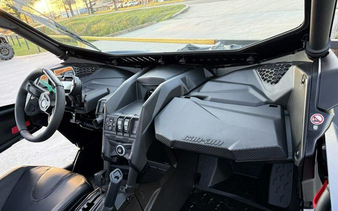 2026 Can-Am Maverick X3 RS Turbo RR