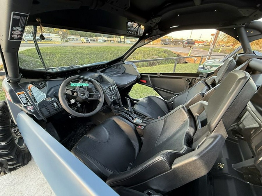 2026 Can-Am Maverick X3 RS Turbo RR