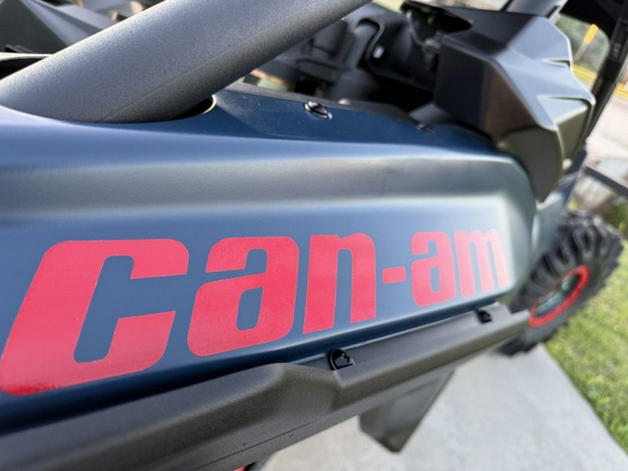 2026 Can-Am Maverick X3 RS Turbo RR