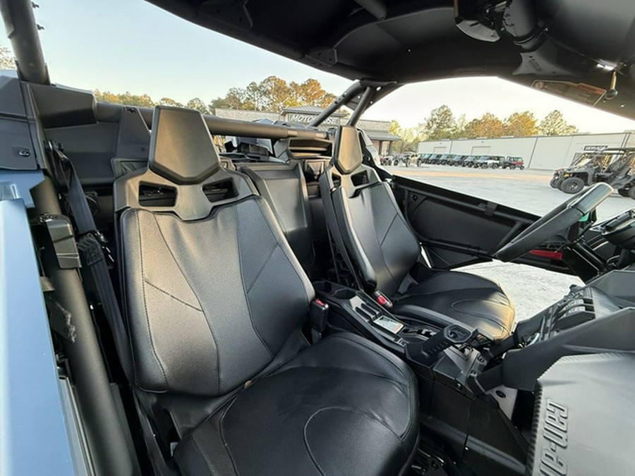 2026 Can-Am Maverick X3 RS Turbo RR