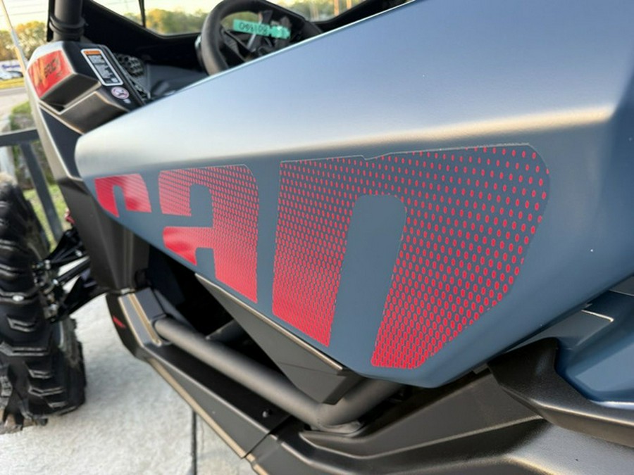 2026 Can-Am Maverick X3 RS Turbo RR