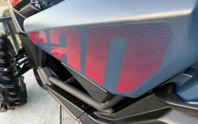 2026 Can-Am Maverick X3 RS Turbo RR