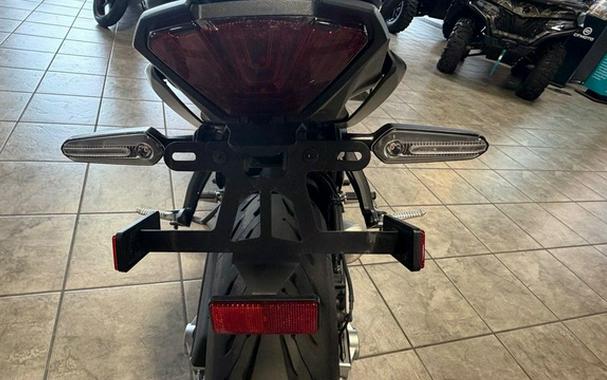 2024 Yamaha MT-07 07