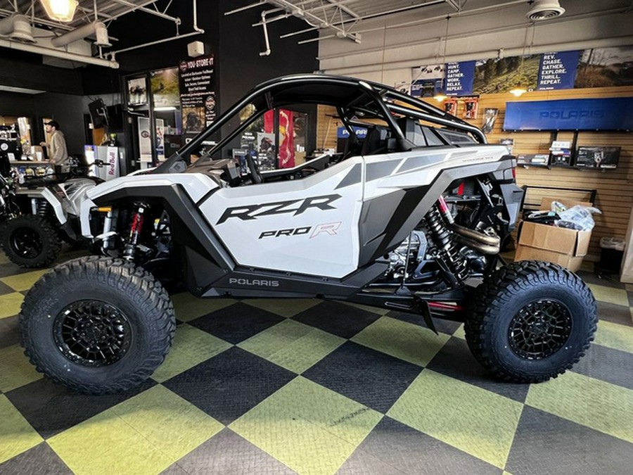 2026 Polaris RZR Pro R Ultimate