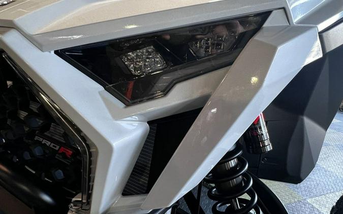 2026 Polaris RZR Pro R Ultimate
