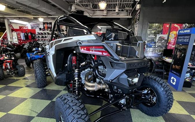 2026 Polaris RZR Pro R Ultimate