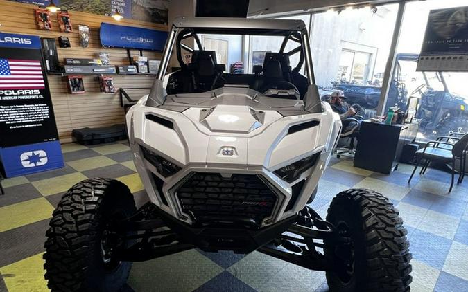 2026 Polaris RZR Pro R Ultimate