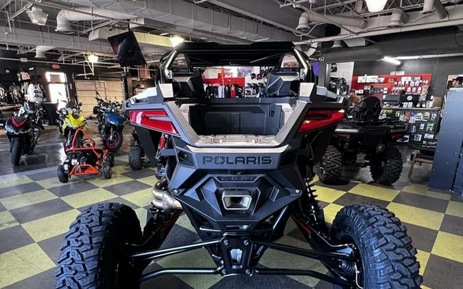 2026 Polaris RZR Pro R Ultimate