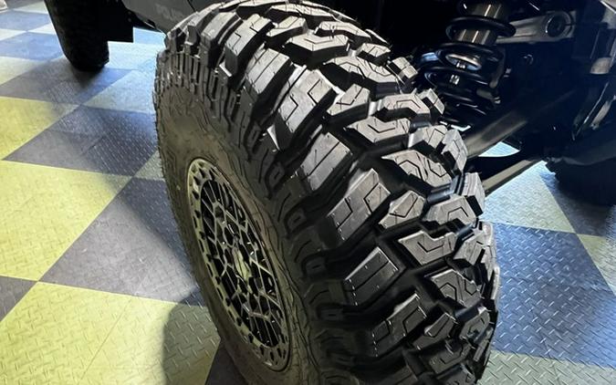 2026 Polaris RZR Pro R Ultimate