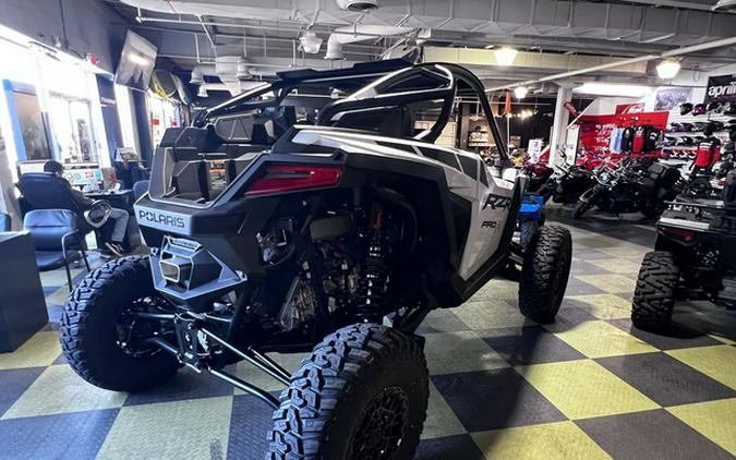 2026 Polaris RZR Pro R Ultimate