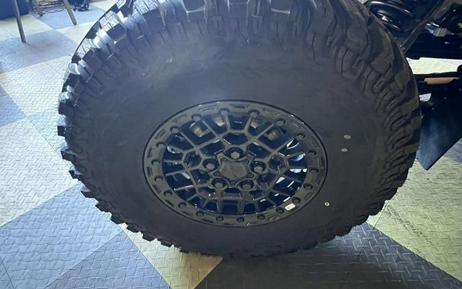 2026 Polaris RZR Pro R Ultimate