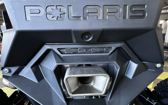 2026 Polaris RZR Pro R Ultimate