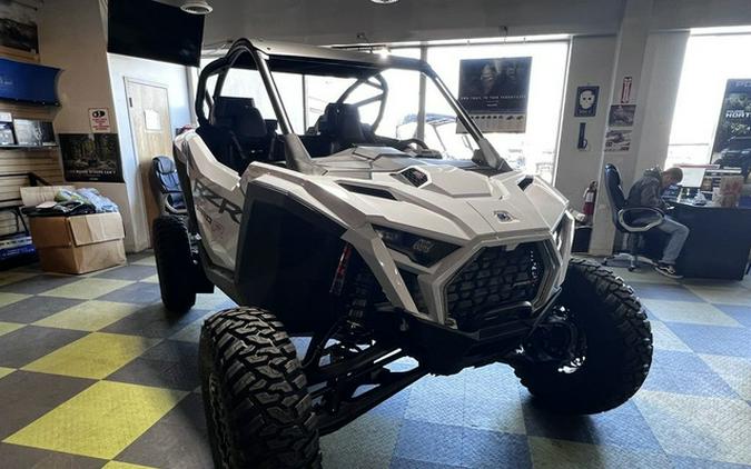 2026 Polaris RZR Pro R Ultimate