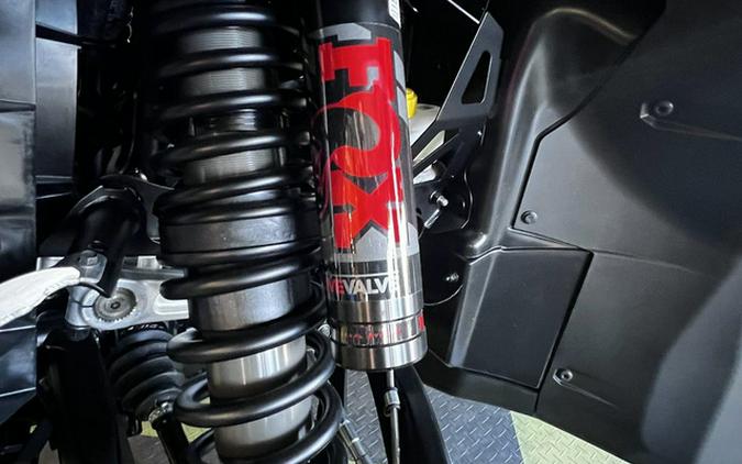 2026 Polaris RZR Pro R Ultimate