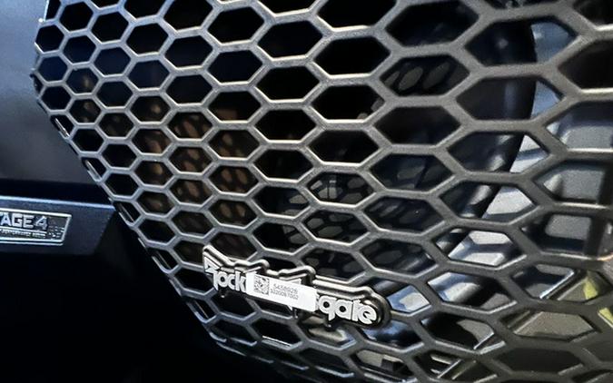 2026 Polaris RZR Pro R Ultimate