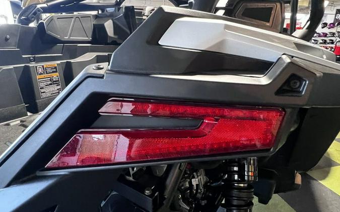 2026 Polaris RZR Pro R Ultimate