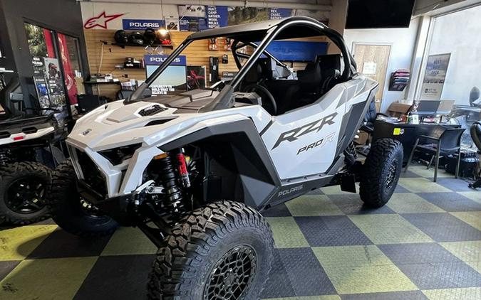 2026 Polaris RZR Pro R Ultimate