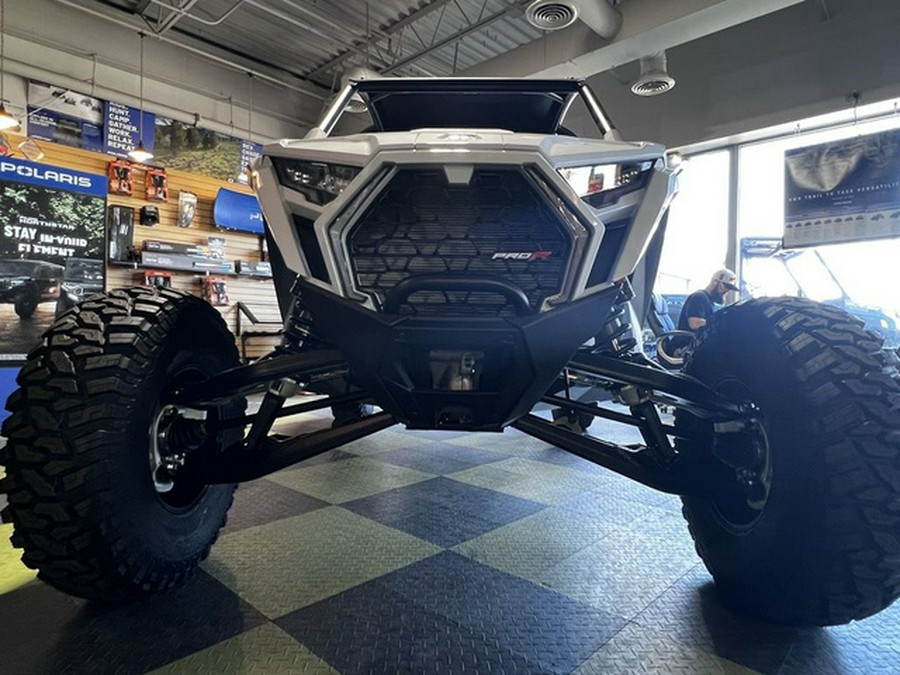2026 Polaris RZR Pro R Ultimate