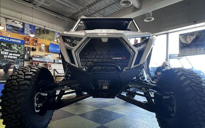 2026 Polaris RZR Pro R Ultimate