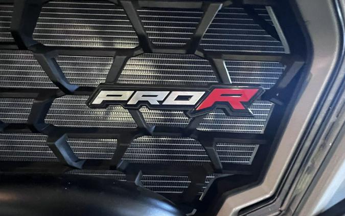 2026 Polaris RZR Pro R Ultimate
