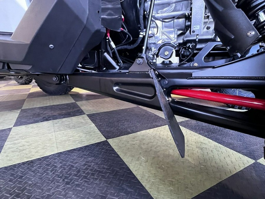2026 Polaris RZR Pro R Ultimate