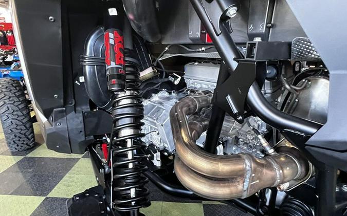 2026 Polaris RZR Pro R Ultimate