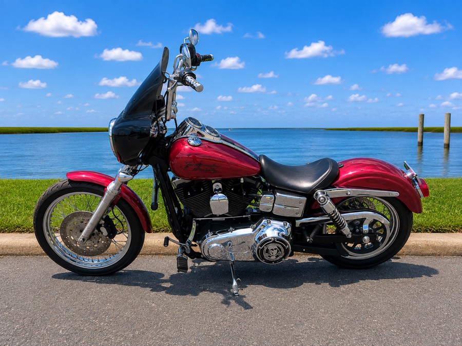 2006 Harley-Davidson Dyna™ Low Rider®