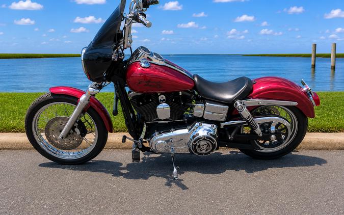 2006 Harley-Davidson Dyna™ Low Rider®