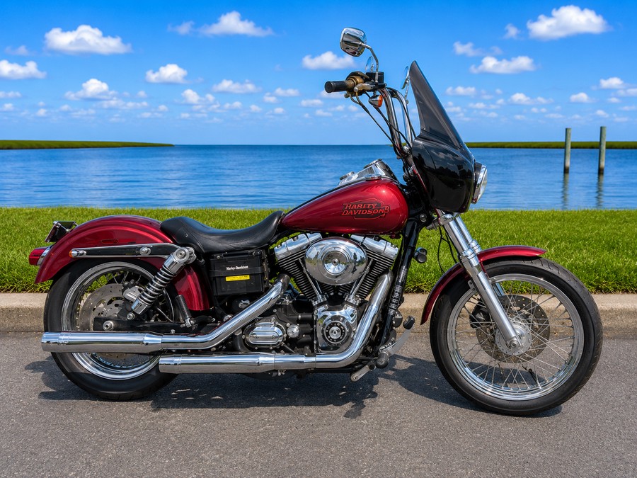 2006 Harley-Davidson Dyna™ Low Rider®